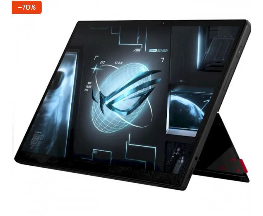 Ігровий планшет Xiaomi x-Pad Pro 12/512GB