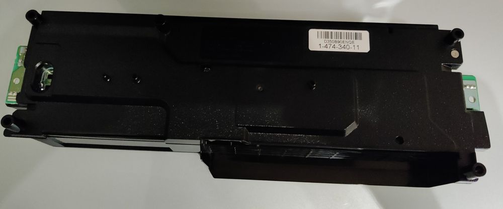 PlayStation 3 Slim fonte de alimentação original
