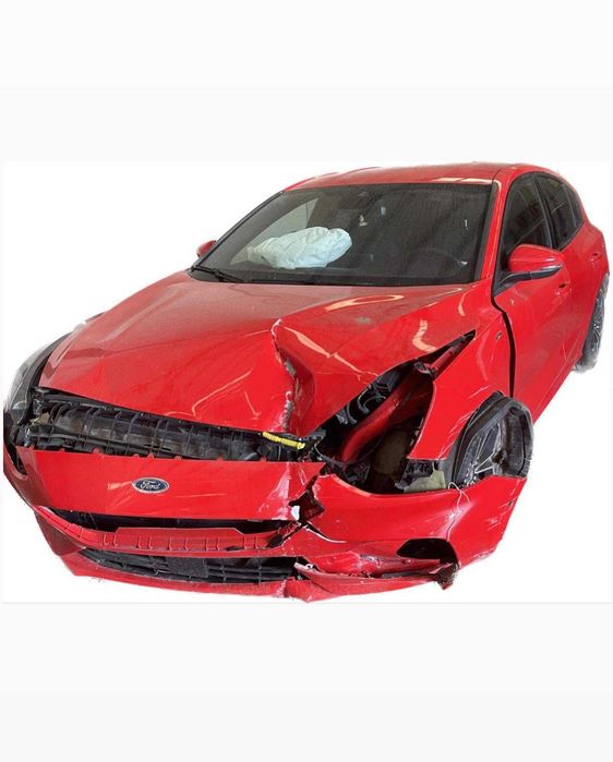 Ford Focus 2020 para peças