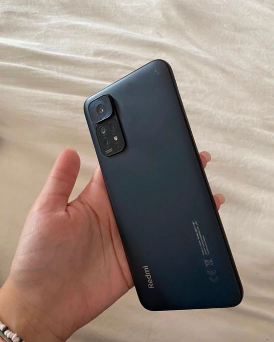 Xiaomi Redmi Note 11S