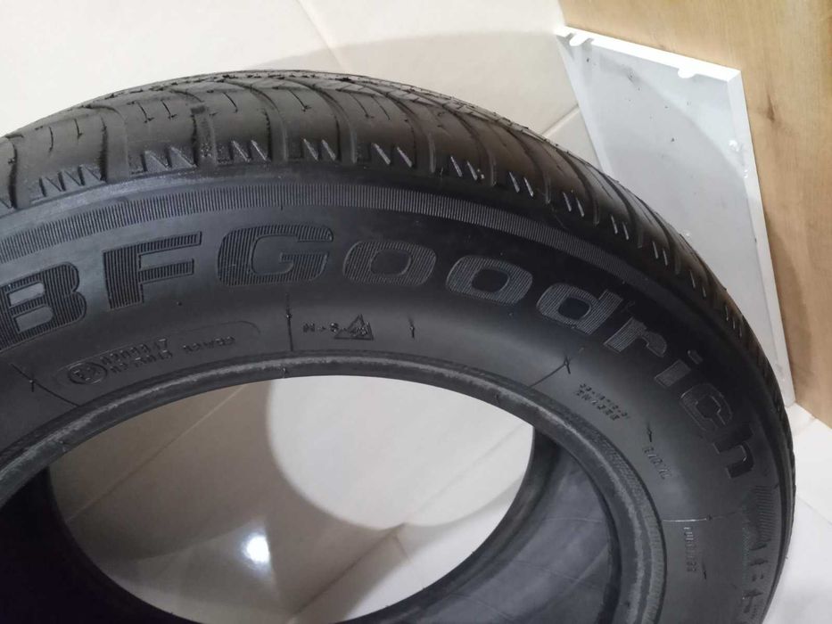 Шини б/у BF Goodrich 185/65/14