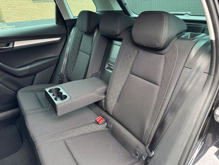 Skoda Karoq 2019 2.0TDI DSG 4X4