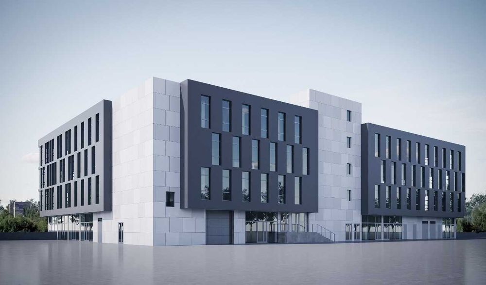 Commercial real estate at (area 8000 m²) - Atlanta.ua - photo 5