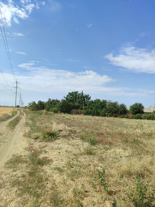 Продам участок Бритовка 11,5соток.