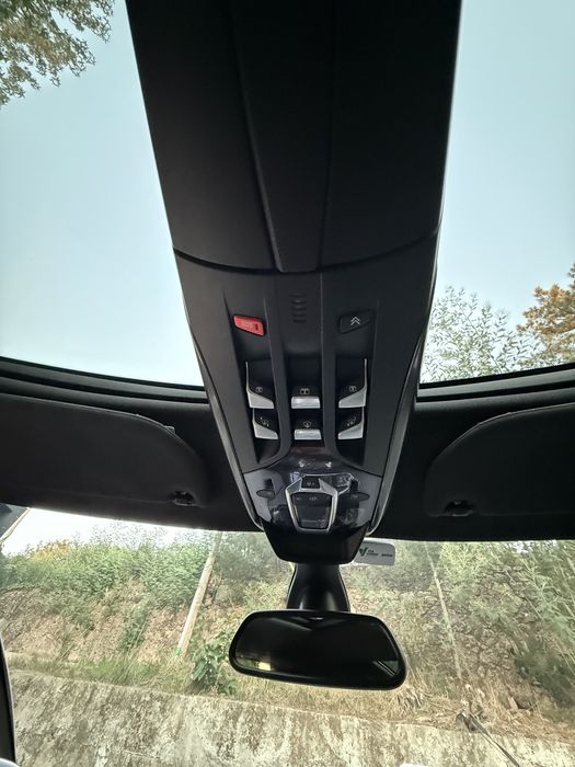 DS DS5 2.0 Hybrid4 Sport Chic
