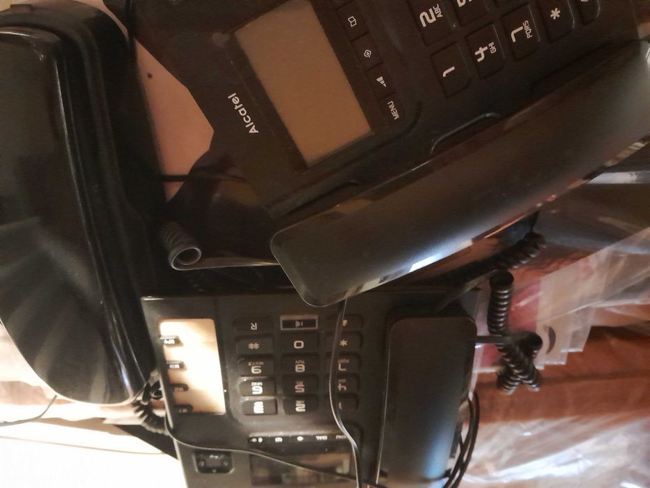 telefones clássico em bom estado