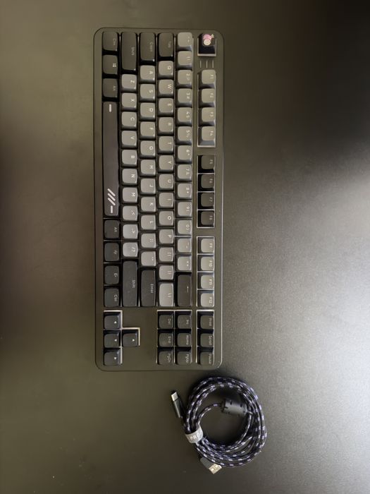 Dark Project oninite v2