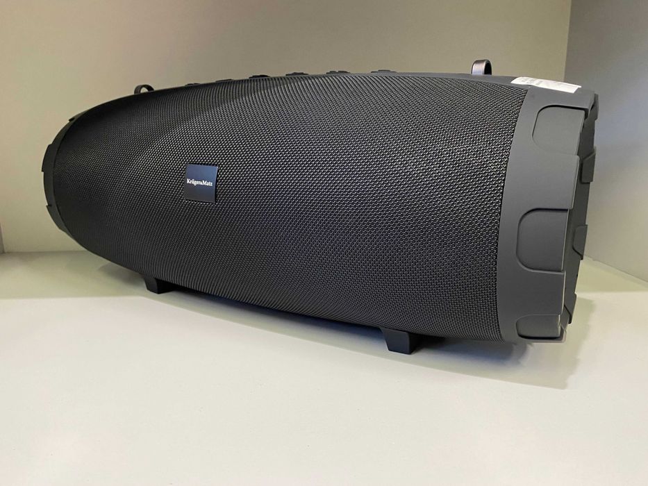 Kruger&Matz Explorer+ Głośnik Bluetooth EM-AUDIO Tomaszów Lub RATY 0% Wysyłka Gratis !!