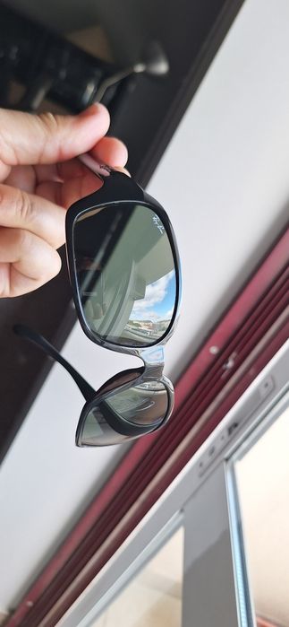 Oculos Rayban RB4068