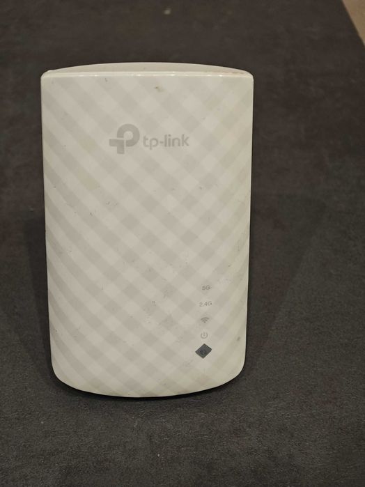 TP-LINK Wzmacniacz RE190 Repeater Wifi AC750