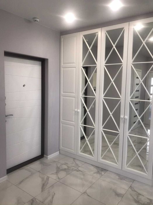 2-rooms apartment apartment by the address st. Raduzhnyy m n (area 65 m²) - Atlanta.ua - photo 6