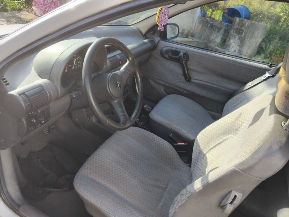 Vendo opel corsa
