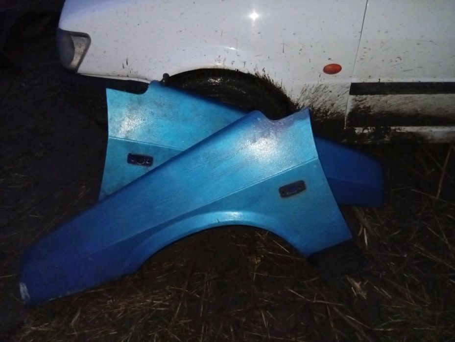 Балка задня ВАЗ 2108-09-99