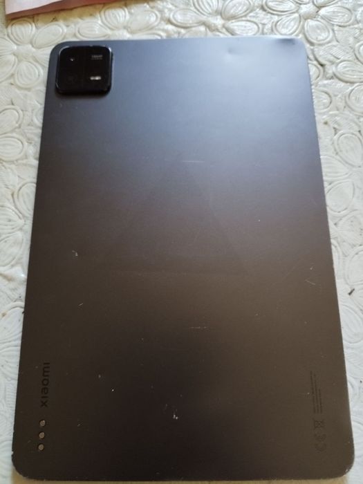 Xiaomi Mi Pad 6 WiFi 6/128GB