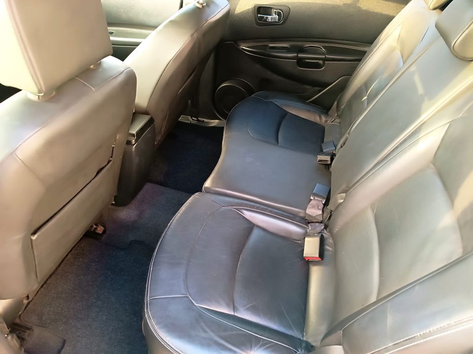 Nissan Qashqai+2 1,5DCi Bose Edition 7 Lugares