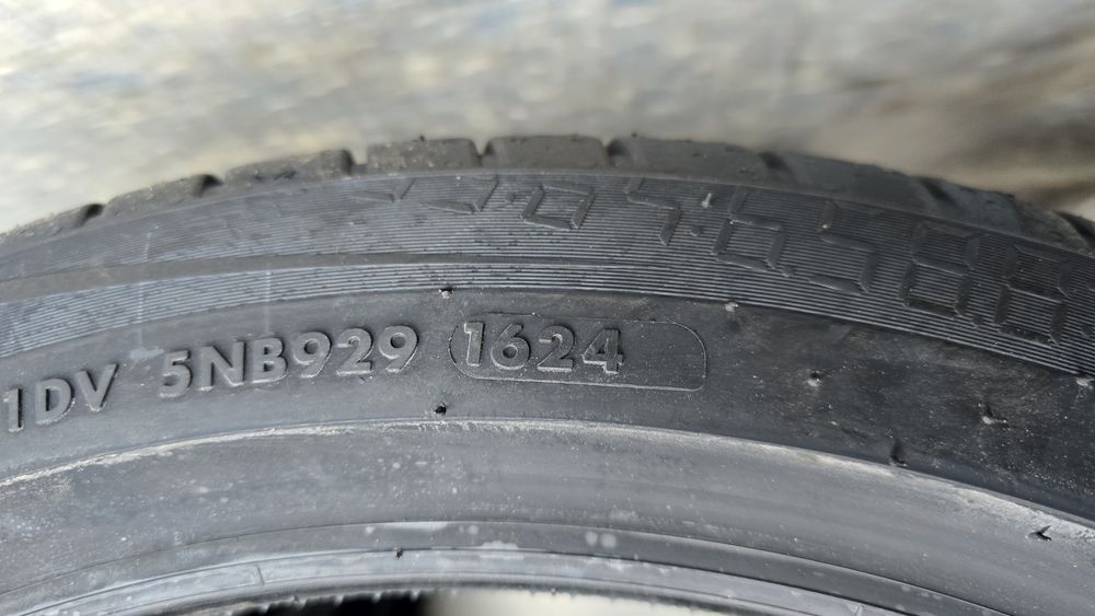 P24 4 x 225/40r18 Vredestein Ultrac Pro 92Y XL opony letnie nowe