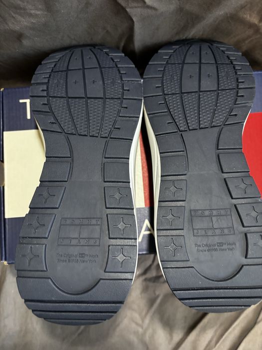 Tommy jeans tjm runner