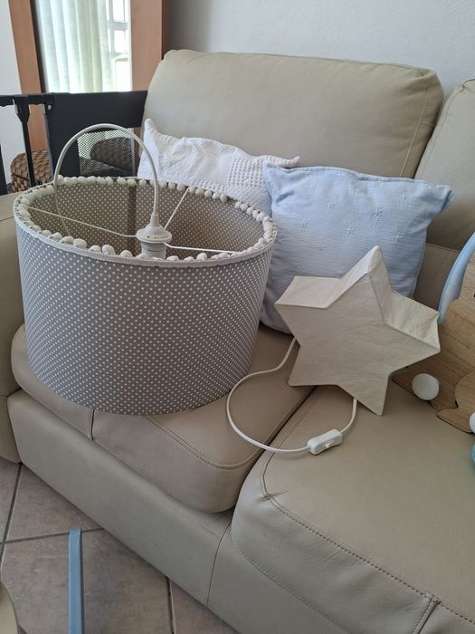 Quarto menino decoração