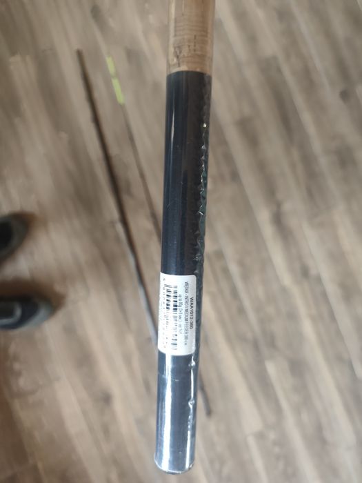 Wędka Mikado Intro II Medium Feeder 3.60m / do 80g – Zestaw + Tuba!