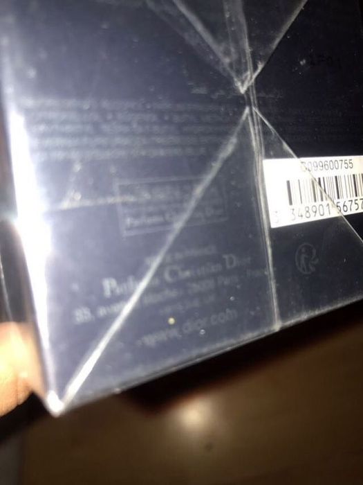 Perfumy Dior savage elixir tanio prywatne