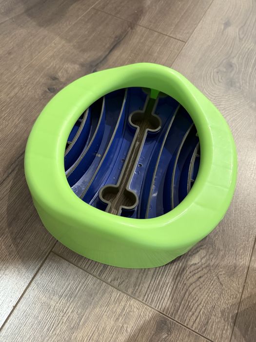 Дорожний горщик дитячий