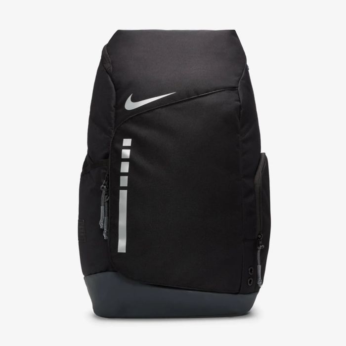‼️ ЗНИЖКА‼️ Рюкзак Nike Elite Hoops Backpack 32 л люкс якість спортивний чорний елітка сумка