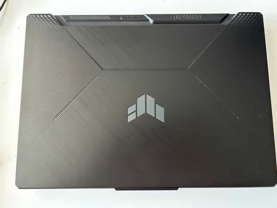 Гарантія‼️ASUS TUF Gaming A15 | Ryzen 7 5800H | RTX 3070 ‼️SSD 512GB‼️
