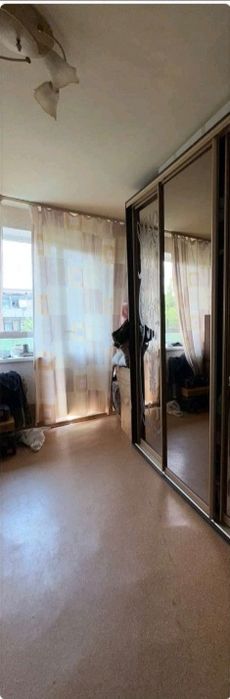 Продам 1 комнатную квартиру