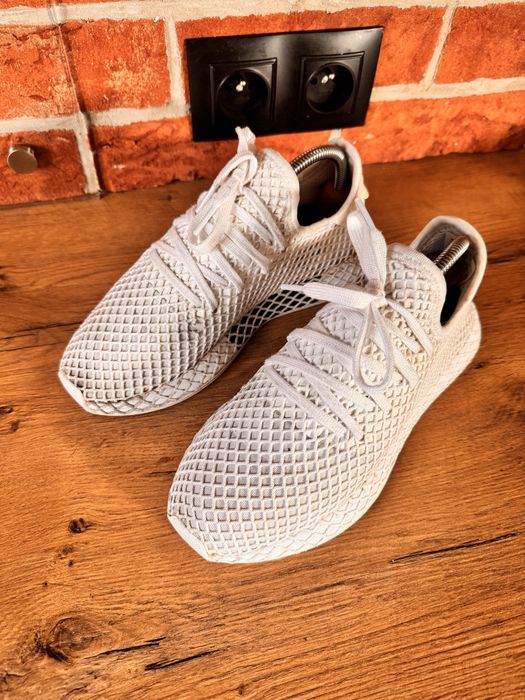 niskie sneakersy adidas Deerupt Runner