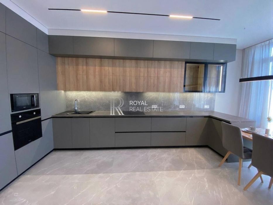 Продаж Квартира ЖК Tetris Hall 2 кімнати 72 м² Печерськ Гардероб Басейн BBQ Продажа Квартира ЖК Tetris Hall 2 комнаты 72 м² Гардероб Бассейн BBQ - View 6