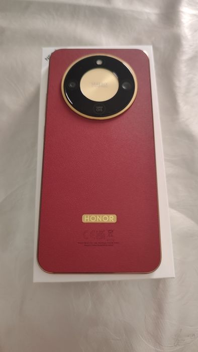 Honor Magic 8 lite 5 g aceito troca