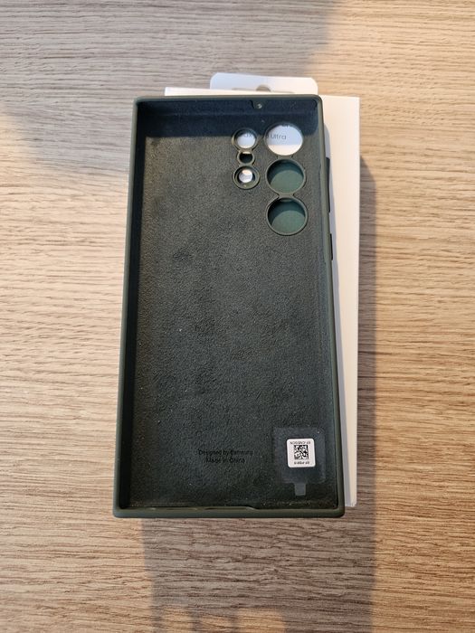 Чехол samsung S23 ultra