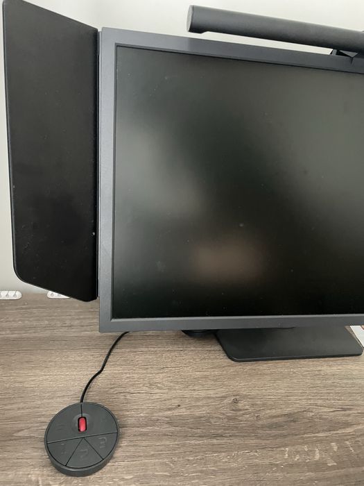 Монітор XL MONITOR FOR e-SPORTS XL2546X