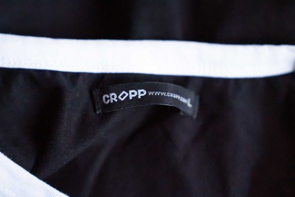 Świąteczna koszulka damska Cropp Rick i Morty Pickle Rick  L