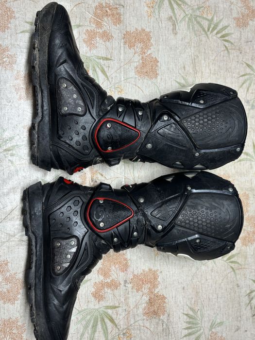 Botas SIDI Crossfire 2 SRS