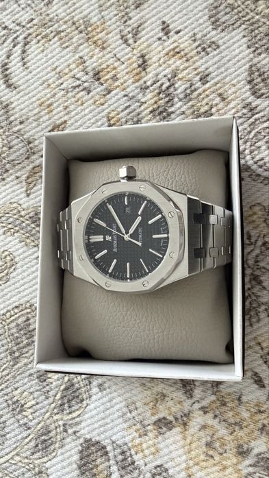 Audemars piguet automatic