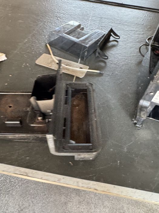 Miele CM6150 ekspres cisnieniowy