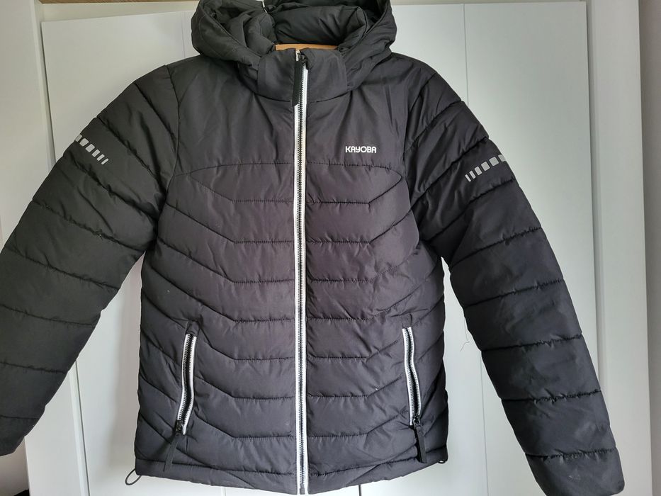 Kurtka dziecięca Kayoba 146-152 cm