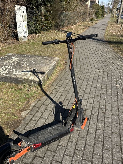 Hulajnoga elektryczna Joyor S5