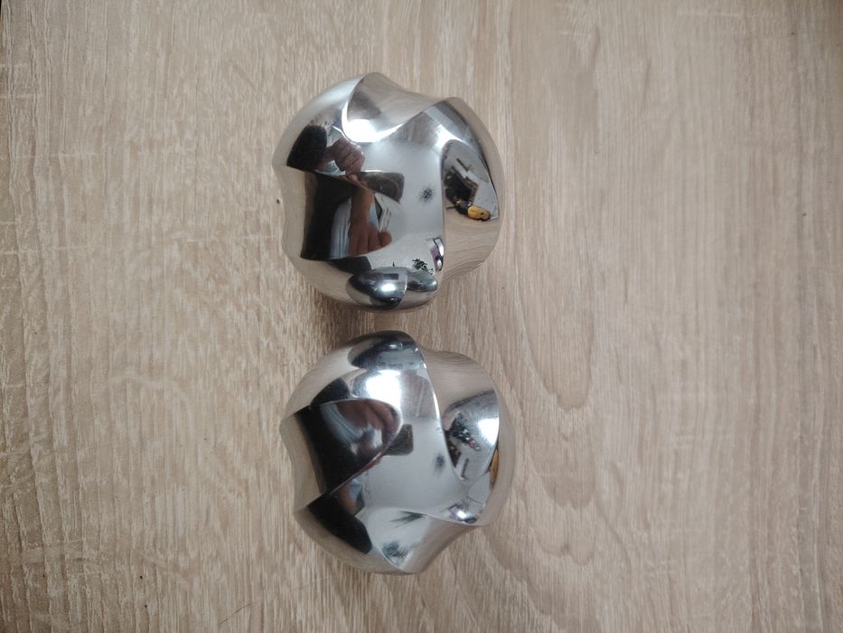 Ручки дла гегулювання води крана