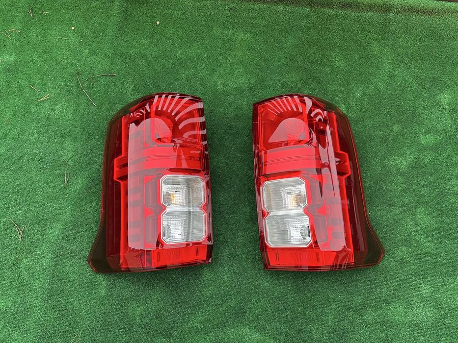 Фонар ліхтар Mitsubishi L200 2023-2025