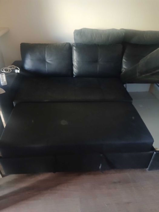 Vendo sofa chaise loung