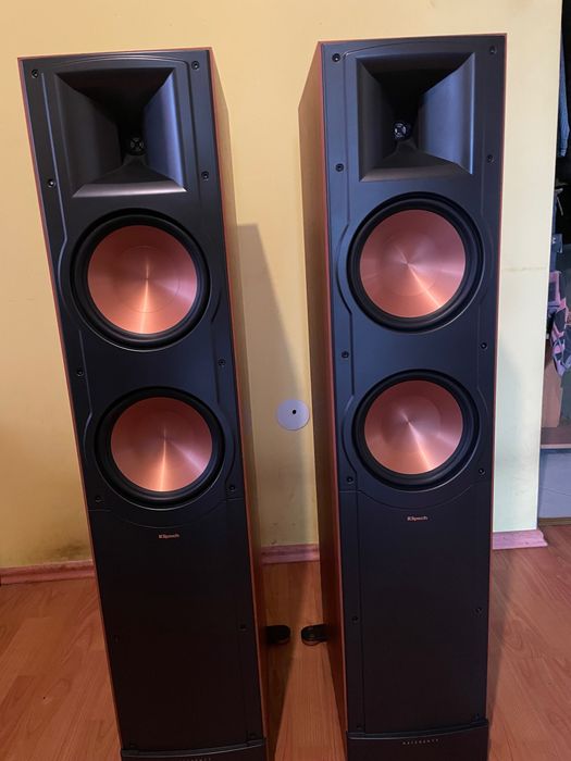 毎日値下げ Klipsch RF-82 スピーカー ペア Amazon | Klipsch RF-82 II フロアスタンディングスピーカー