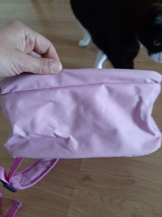 Mochila criança Sininho