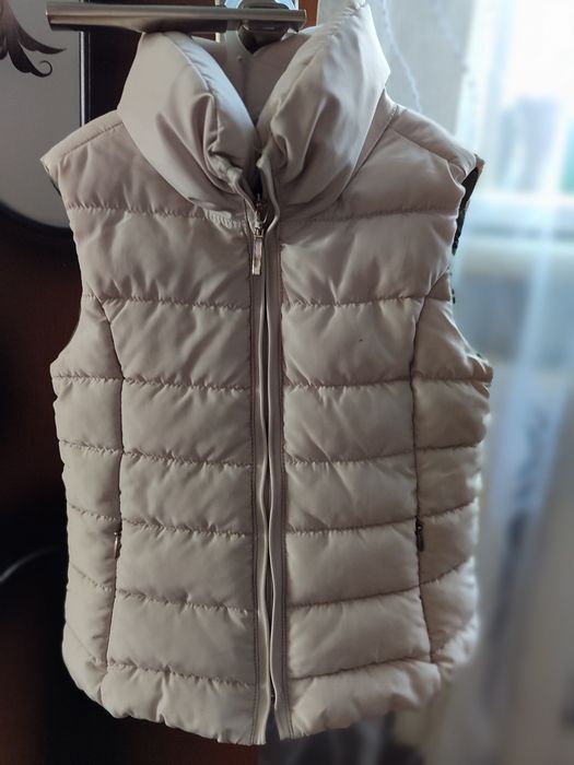 Жилет Zara kids xxs 98