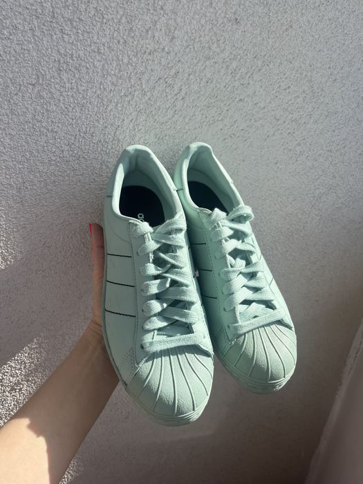 Adidas superstar 80s адідас суперстар 36 розмір
