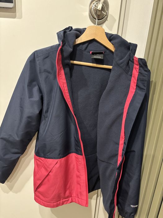 Kurtka Jack Wolfskin roz. 146-152