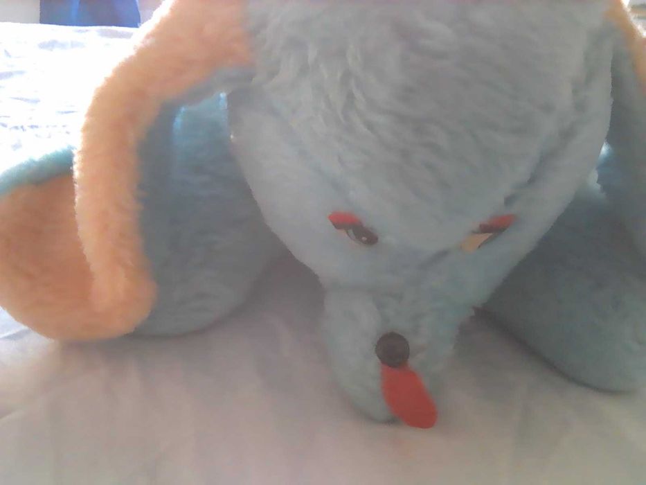60 cm Dog Plush Toy