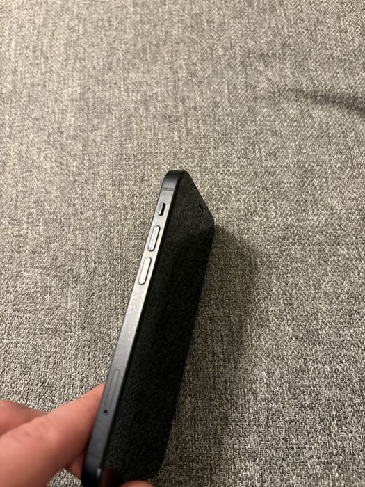 iPhone 12 mini 128gb czarny stan bdb