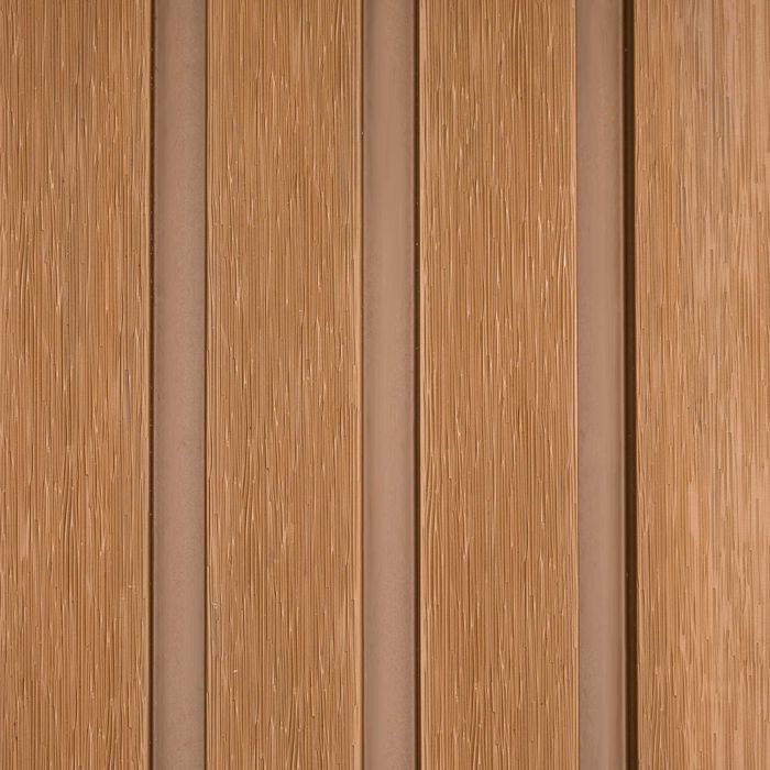 Panel elewacyjny kompozytowy WPC, II Generacji 3D. PROMOCJA !